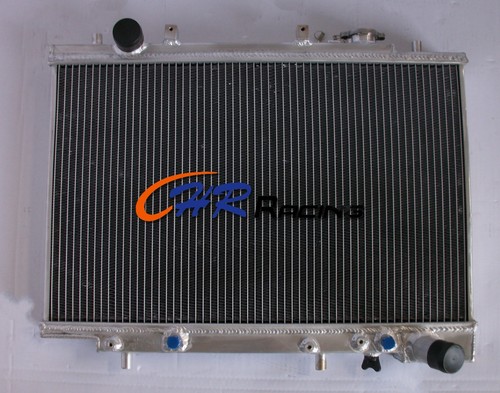 Aluminum radiator for - radiator,