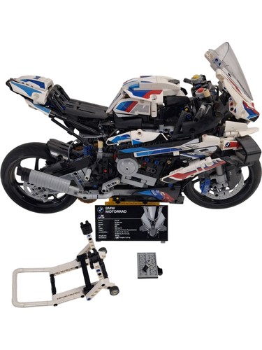 Lego technic bmw 1000 - lego, m