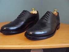 Samuel Windsor Men's Black