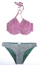 Next Sienna Bikini Set floral