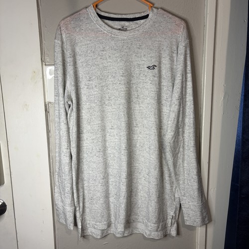 Hollister shirt medium - shirt, adult