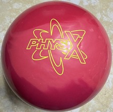 15lb Storm Physix PTLP (Paint