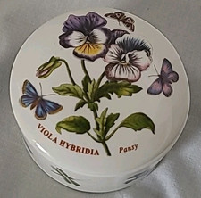 Portmeirion Botanic Garden