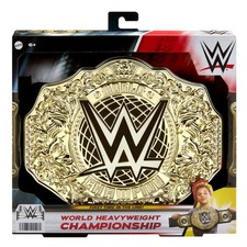 Wwe world heavyweight - wwe,