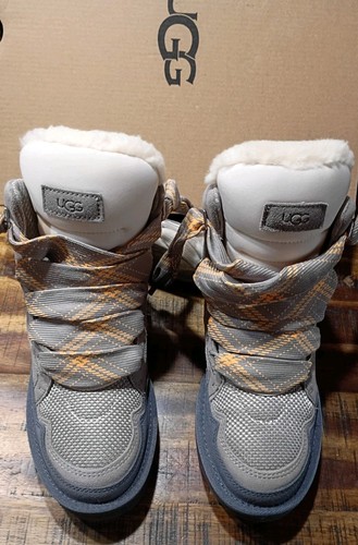 Womens ugg highmel - ugg, sneaker
