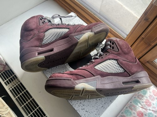 Nike jordan burgundy - jordan, grey