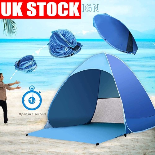 Pop beach tent automatic - up,