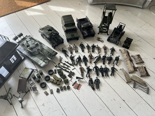 Huge joblot world - huge, of