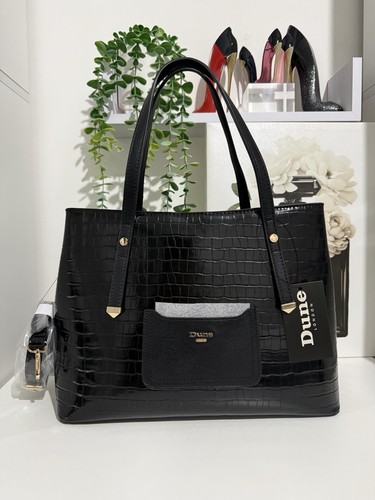 Women dune london croc - london,