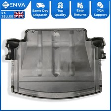 Under Engine Cover Undertray