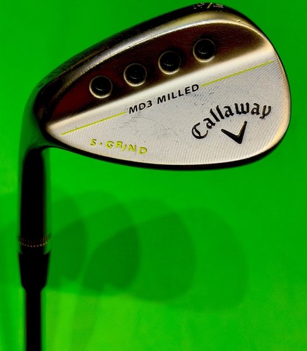 Callaway mack daddy - daddy, 56