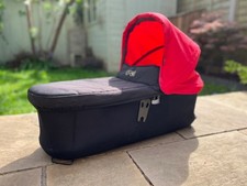 Mountain Buggy Carry Cot for