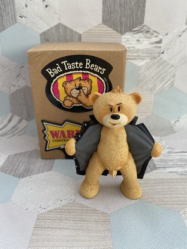 Bad taste bears 10cm - taste,
