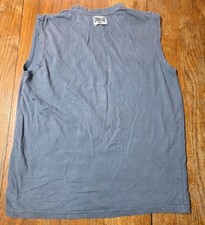 Everlast Shirt Mens Medium