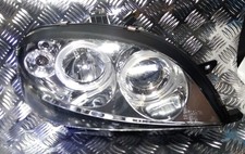 Citroen Saxo LED Angel Eye