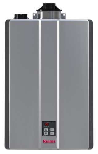 Rinnai super high - rinnai, efficiency