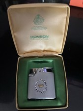 Ronson Lighter