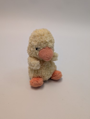 Jellycat yummy duckling - jellycat,