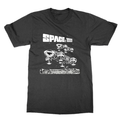Space 1999 shirt - 1999, sci