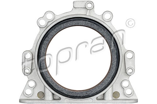 New shaft seal crankshaft - new,