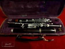 flute musical instrument