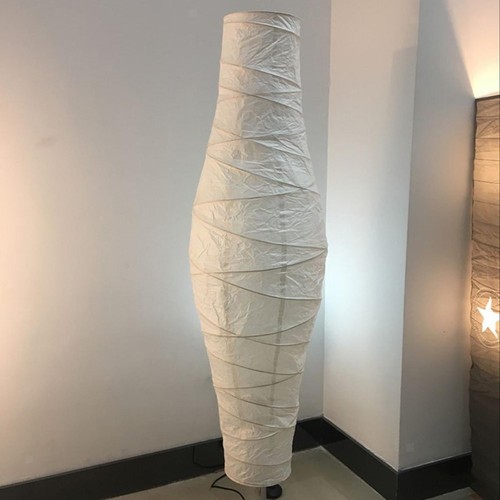Nordic nightstand floor lamp - floor,