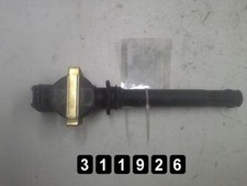 2000 MASERATI 3200 GT IGNITION