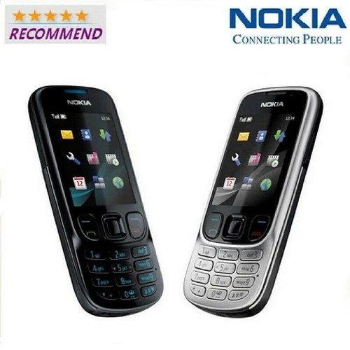 Nokia 6303 6303c classic mp3 - 6303,