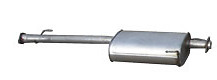Regal middle silencer - regal,