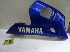 Yamaha R6 5EB Lower Right Fairing