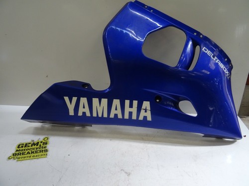 Yamaha 5eb lower right - yamaha,