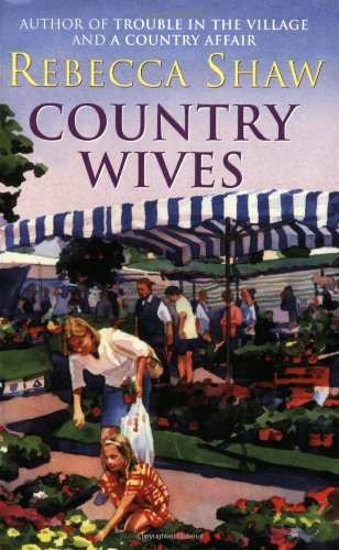 Country wives - country, (barleybridge)