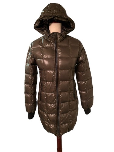 Duvetica goose down puffer - down,