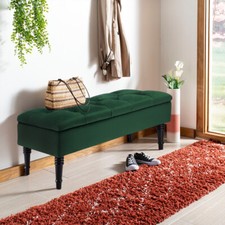 Longe Ottoman Seating Storage