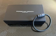 Genuine Porsche Design Grooves