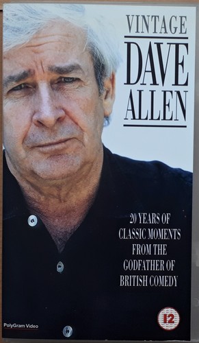 Dave allen vintage - allen,
