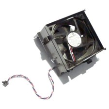NMB-MAT 4715KL-04W-B56 12V 1.30A Rev A02 Fan (From Dell Dimension 3100)
