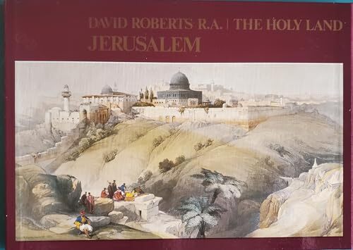 Holy land jerusalem - jerusalem, david