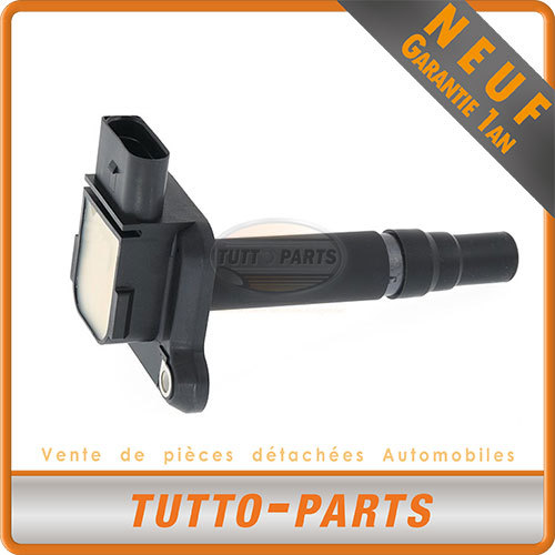Ignition coil audi - ignition, a6