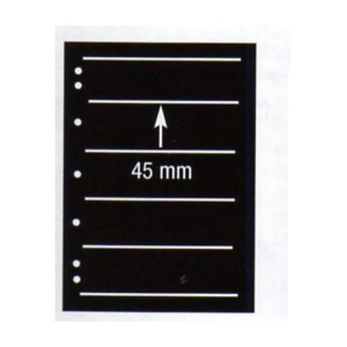 Hagner pocket single sided - pocket,