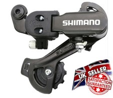 Shimano RD-TZ31 6/7 Speed