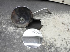 1969 Kawasaki A1 250 Samurai