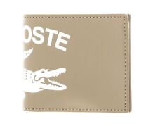 LACOSTE card case FG Seasonal