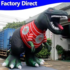 Inflatable Dinosaur forOutdoor