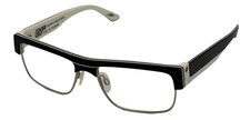 Electric Mens Eyeglass Plastic