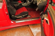 Honda Civic Type R, S or D