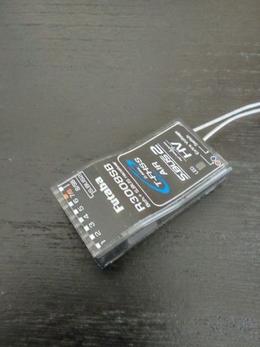 Futaba r3008sb - futaba,