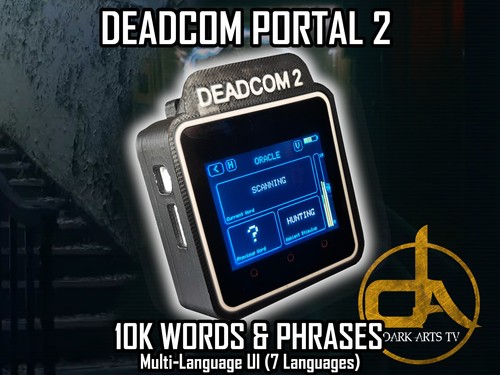 New deadcom portal evp - deadcom,