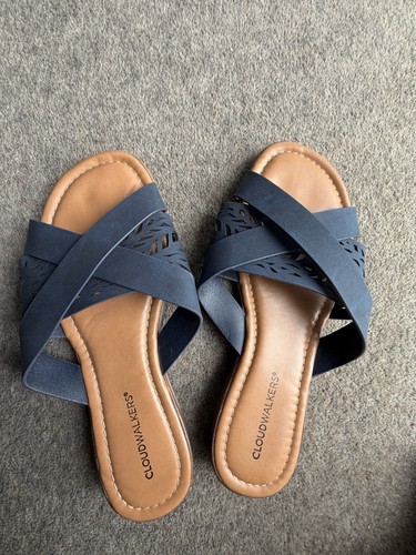 Ladies cloudwalkers evans - ladies,