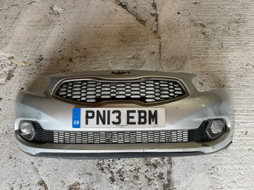 Kia ceed crdi eco - eco, 3